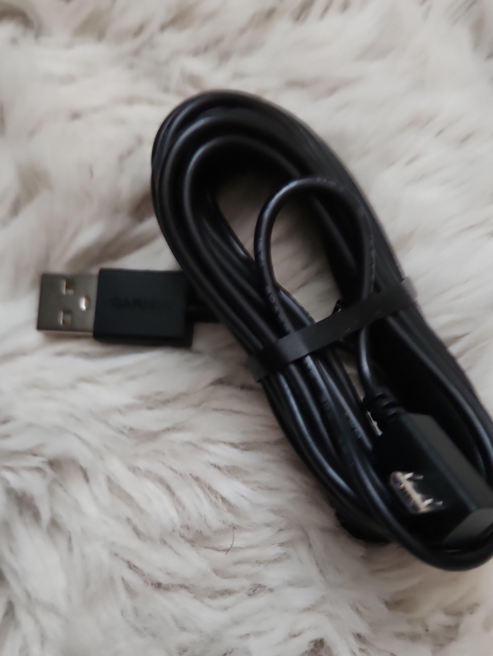 NWT Garmin Dash Cam Cable